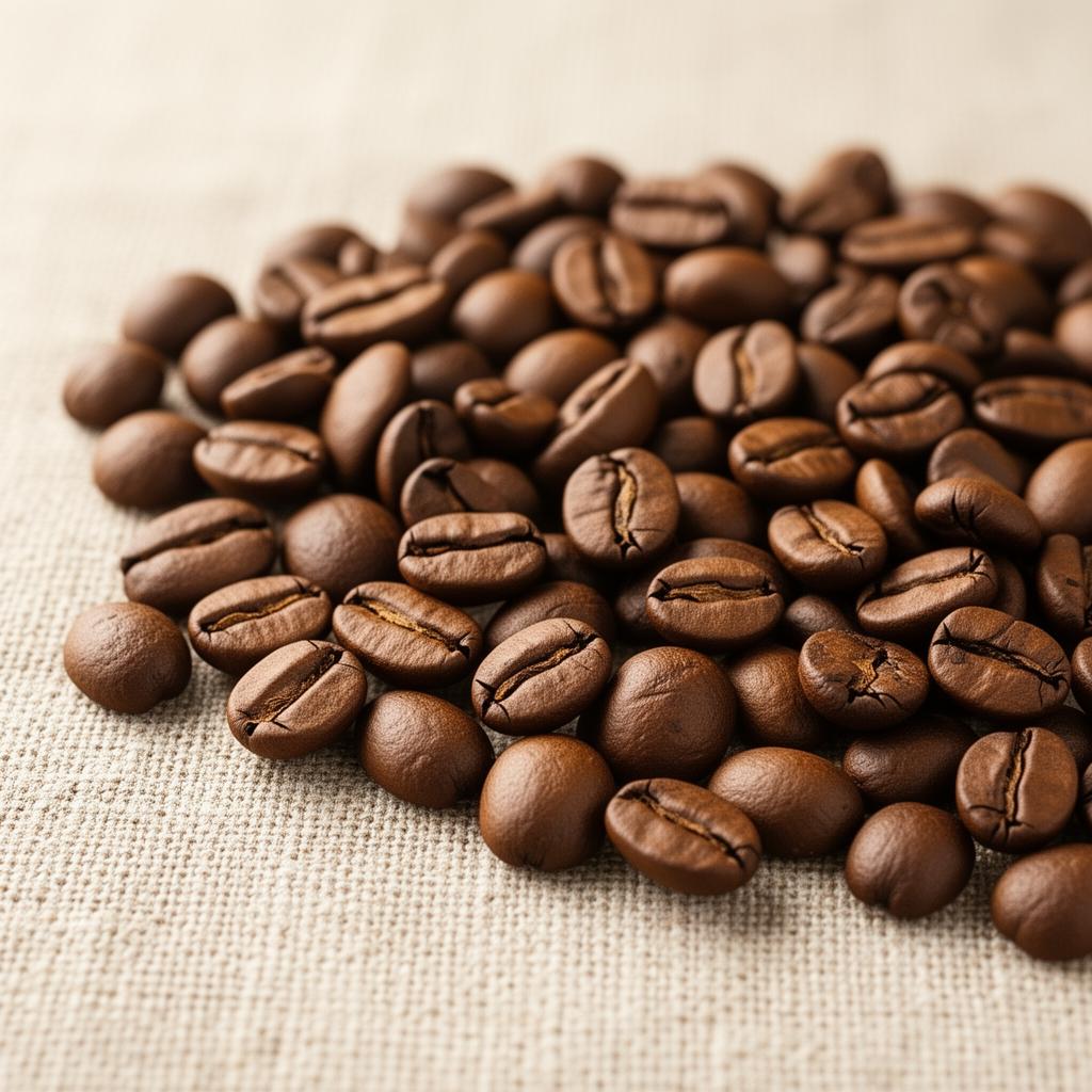 Specialty Single-Origin Coffee